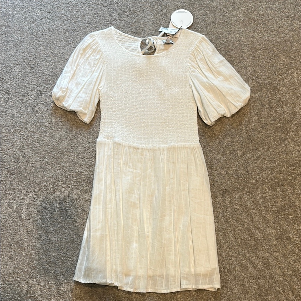 NWT Lost + Wander Dress SZ: Small